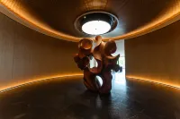 WYNDHAM GRAND PLAZA ROYALE HOT SPRINGS RESORT LIYANG