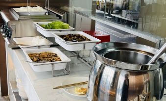 Yestour Hotel (Qinzhou Baihaitun Square)