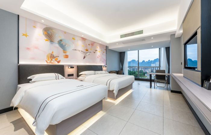 BOYAHOTEL