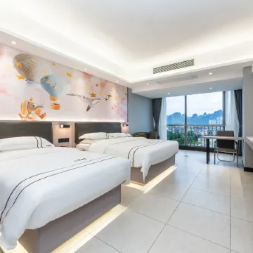 BOYAHOTEL Отели в г. Липу