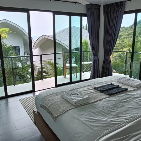 Villa the Spot Koh Samui