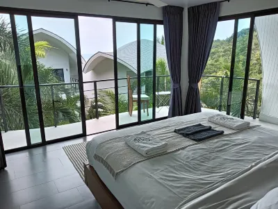 Villa the Spot Koh Samui Hotels in 