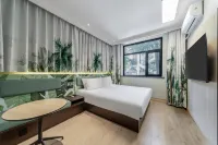Haiyou Hotel (Beijing Happy Valley United University Branch) Отели рядом с достопримечательностью «Долина Счастья»