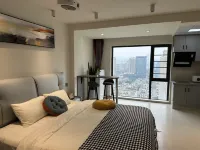 Ruyi Apartment Hotel (Yibin West Station)