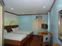 Park Bed and Breakfast Hotel Pasay