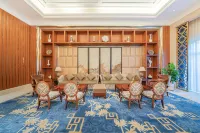 Nanchong Oriental Garden Mingyu Heiya Hotel - Breakfast