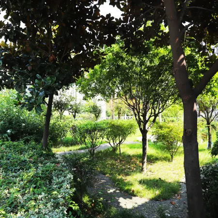 Jinzhou International Hotel