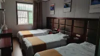 Fuxian IKEA Business Hotel