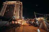 Andaman International Hotel (Baise Wanjingcheng Everbright Street Branch) - Romantic