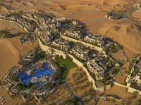 Anantara Qasr Al Sarab Desert Resort Hotels in Al Dhafra