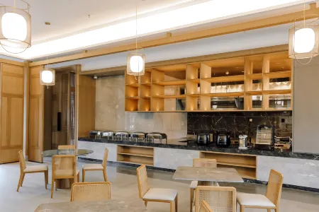 Yandu Gu Mansion (Yancheng Dayangwan Scenic Area) Отели рядом с достопримечательностью «Yancheng Institute of Technology (North Campus)»