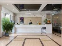 xihu-business hotel Hotels in Huaibin