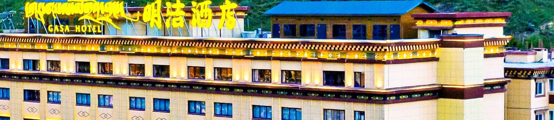 4-Star Select Hotels
