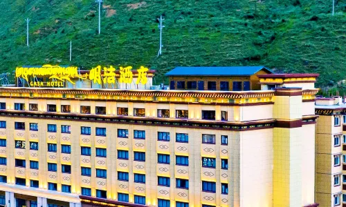 Gasa Hotel