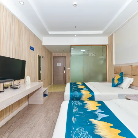 Tongchen hotel