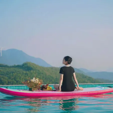 Jianshan Resort Hotel