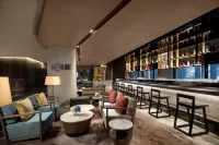 Wyndham Sun Moon Lake - bar