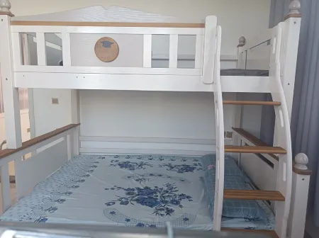 Xiaojia Courtyard Homestay