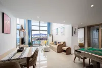 儋州·阿嬤Homestay海景民宿（海花島店）