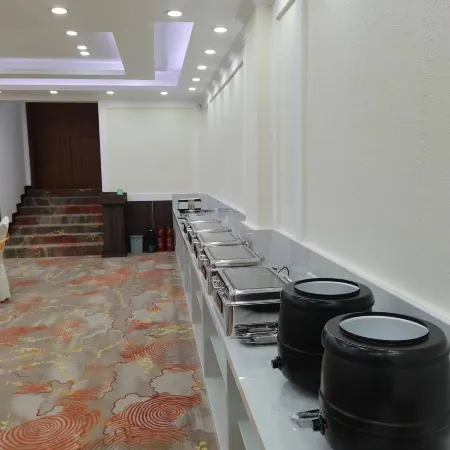 Zalut Banner Hotel No.2 (Hanshan Street)
