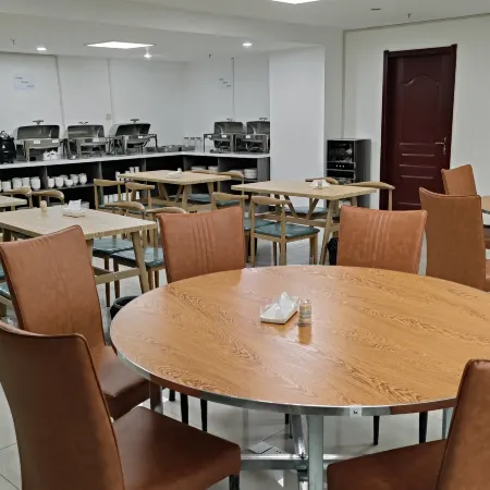 Yunxuan Hotel (CCMALL Times Square)