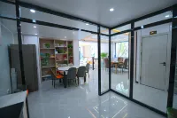 TAI YU Residence ln lijiang