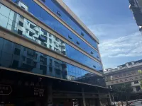 Yangshan Bairun Apartment Hotels in Yangshan County