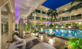 Qiu Hotel Sukhumvit