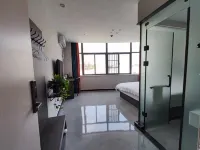 君之悅快捷賓館