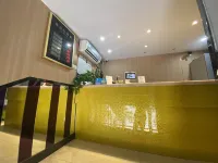 Yuhua Hotel (Shanghai Songjiang Sports Center Subway Station) - Posadas