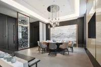 Leping Shanshui International Hotel - breakfast