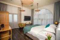 Jinyan'an Beishan Ruru Homestay Hotels in Yan'an