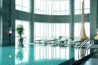 Shenzhen Marriott Hotel Nanshan - Beach