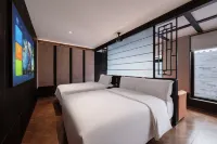 HefengJingli Siheyuan Hotel (Xidan Financial Street Branch) Hotels near The Geological Museum of China