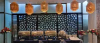 白宮飯店 - 早餐