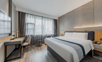 Home Inn Selected (Hangzhou Zhejiang University Huajiachi Branch