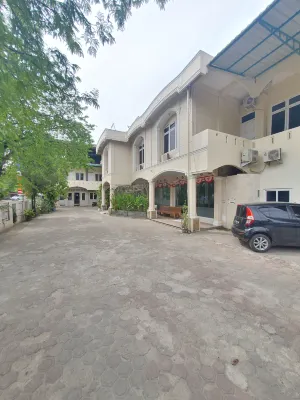 Hijrah Hotel