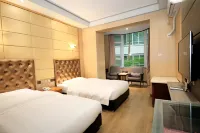 First Forest Hot Spring Hotel FLOWER BAY