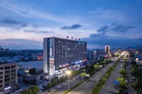 HanTing Hotel (Yuhuan Chumen) Hôtels à : Yuhuan