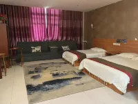 Linyi Huixin Hotel