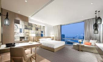 Hyatt Regency Suzhou