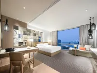 Hyatt Regency Suzhou Hotel di Suzhou