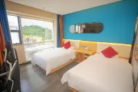 No.1 Player E-sports Hotel