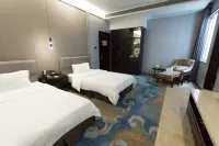 Mingzhu International Hotel Hotels in Putian