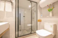 朱家尖上善若水度假公寓（蜈蚣峙碼頭景區店） - 2 星級