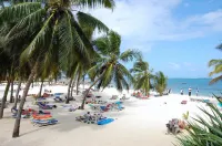 Kilua Beach Residences by CityBlue, Mombasa - Beach