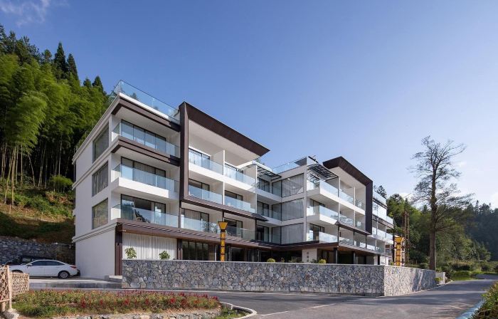 Guidong Jinshan Mangu Homestay