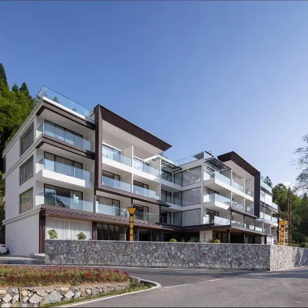 Guidong Jinshan Mangu Homestay