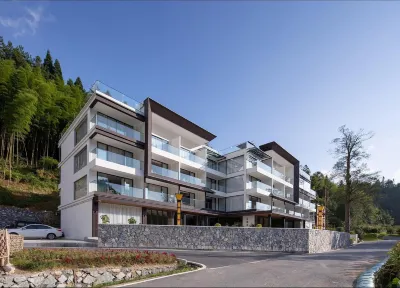 Guidong Jinshan Mangu Homestay Hotel a Guidong