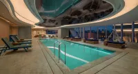 Wマカオ - スタジオシティ - 高級